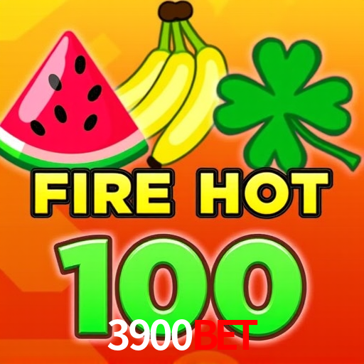 Welcome Bonus 3900bet