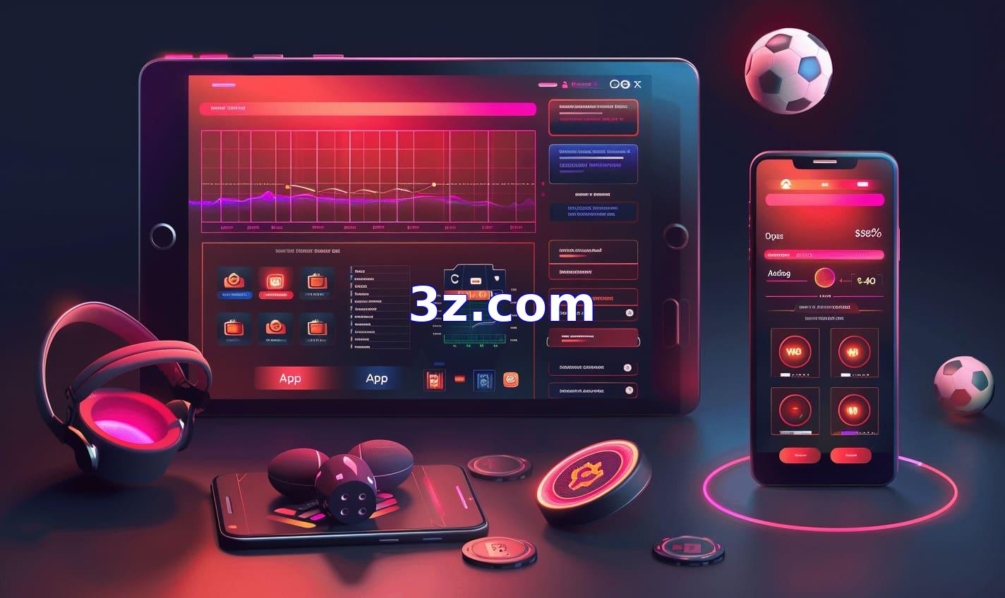 Download 3900bet.COM App