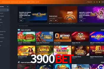 Desvendando o Mundo dos Jogos Virtuais na 3900bet