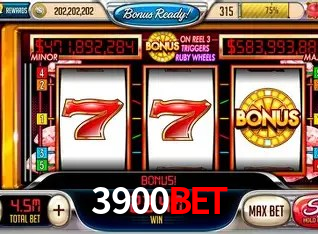 Promoções Sazonais 3900bet