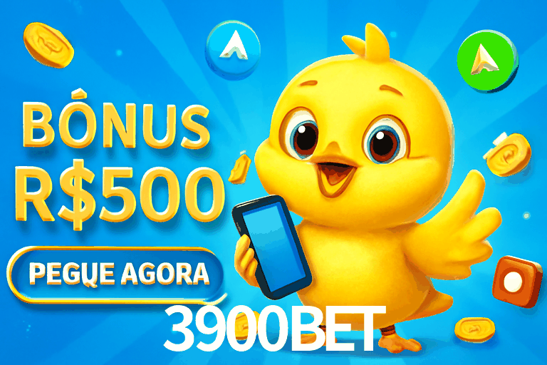 Login Seguro 3900bet