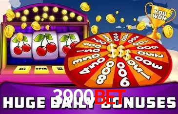 Desvendando o Mundo dos Jogos Virtuais na 3900bet