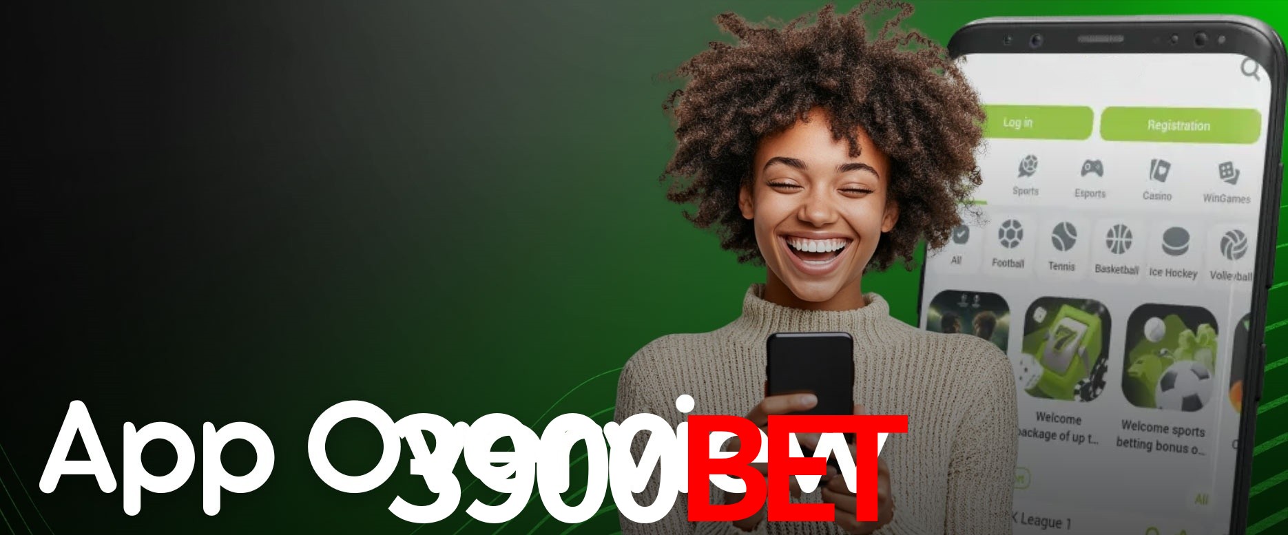 Benefícios da Conta 3900bet